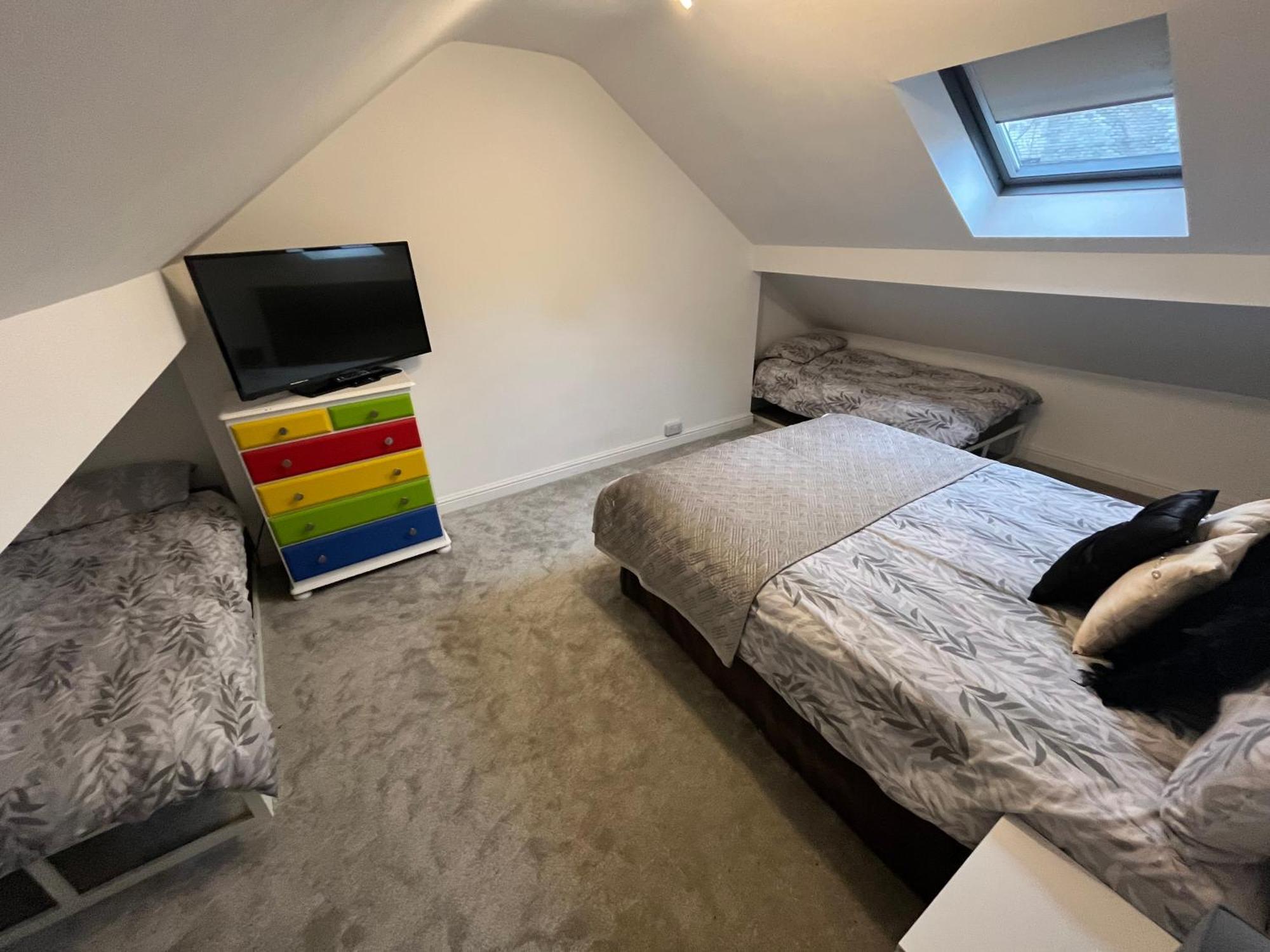 Wolf Hollow, Sleeps 4 Plus 2, Buxton Town Centre Екстериор снимка