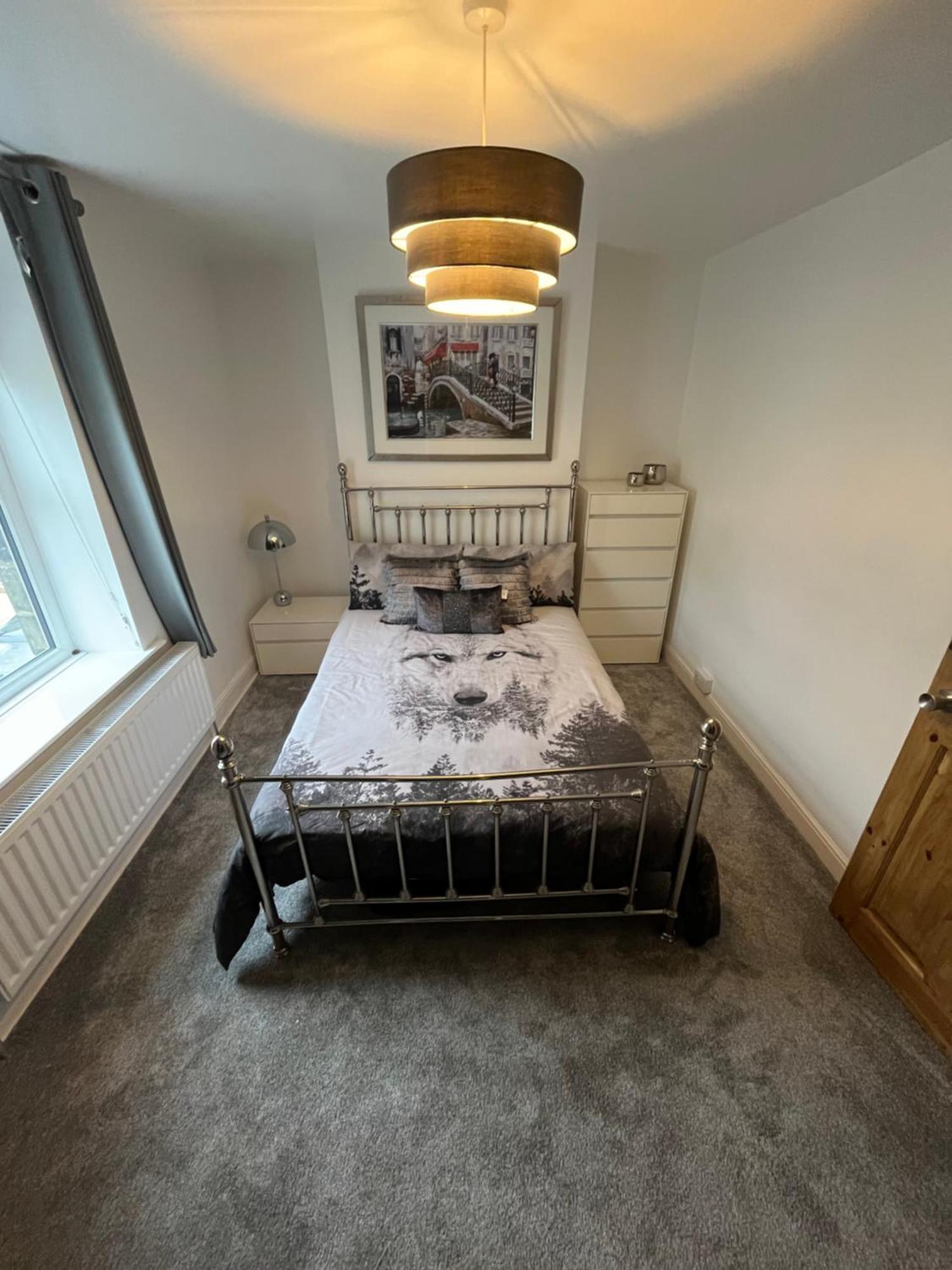 Wolf Hollow, Sleeps 4 Plus 2, Buxton Town Centre Екстериор снимка
