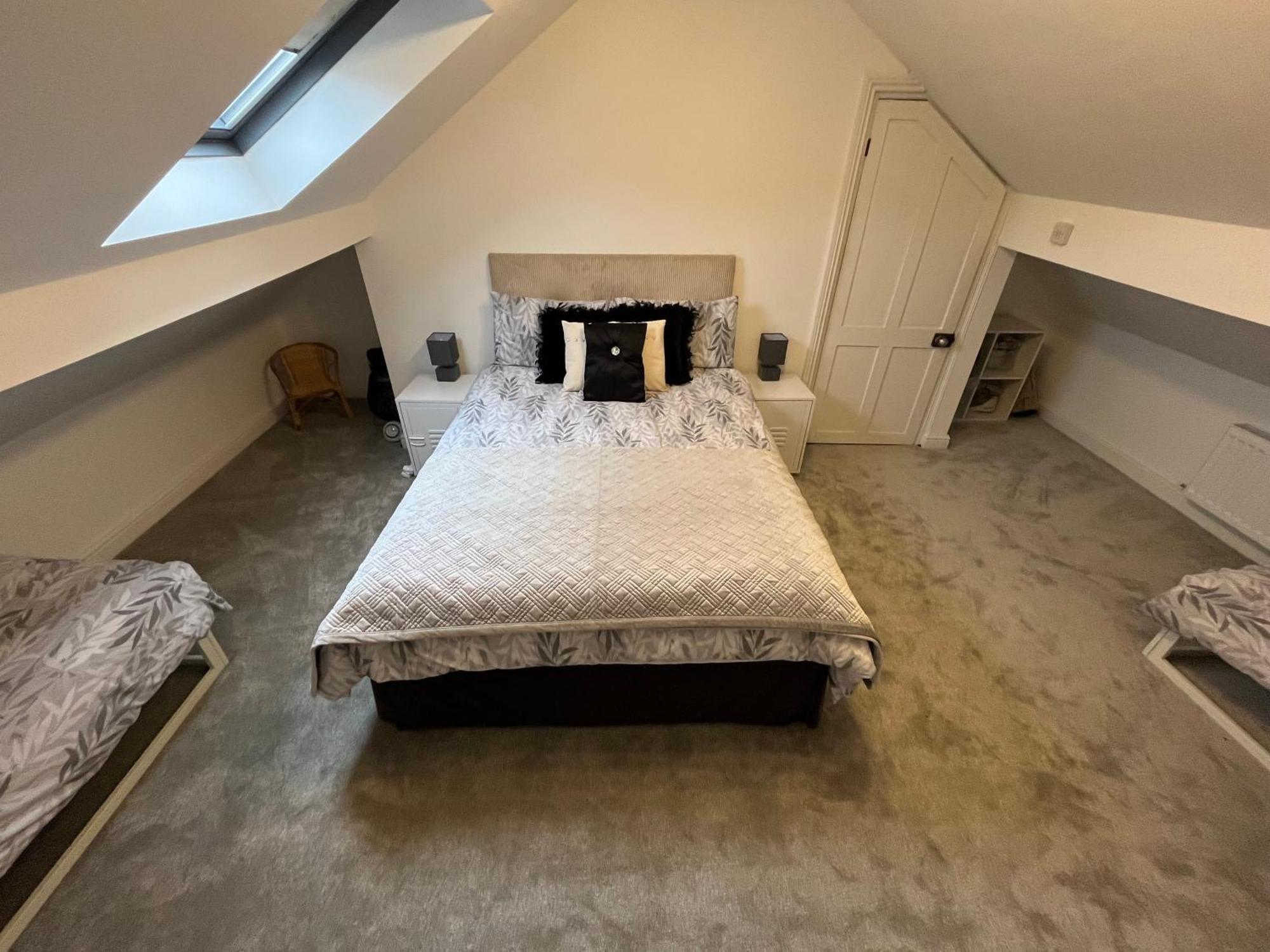 Wolf Hollow, Sleeps 4 Plus 2, Buxton Town Centre Екстериор снимка