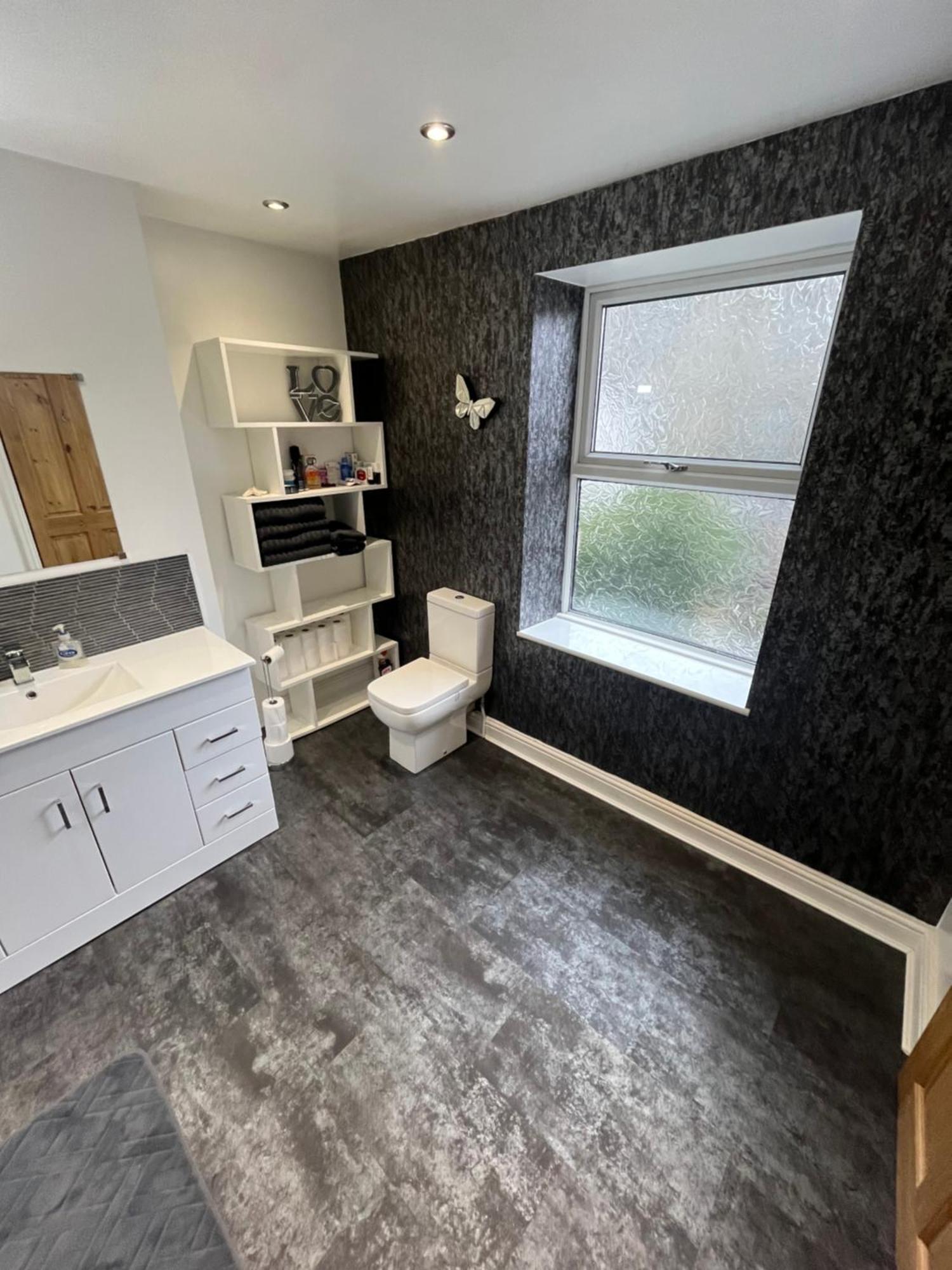 Wolf Hollow, Sleeps 4 Plus 2, Buxton Town Centre Екстериор снимка