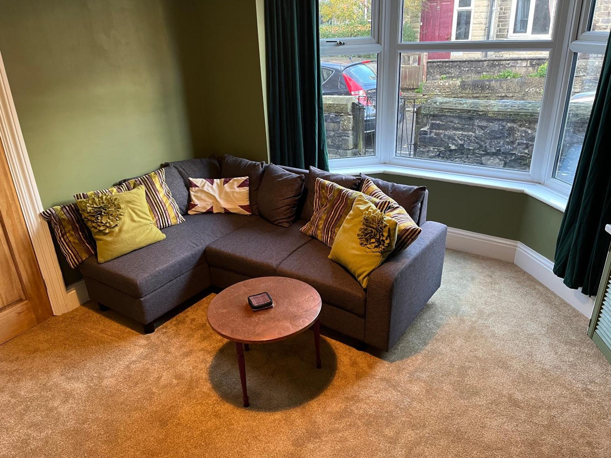 Wolf Hollow, Sleeps 4 Plus 2, Buxton Town Centre Екстериор снимка